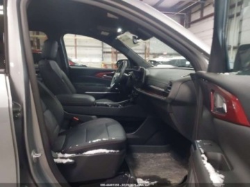 Chevrolet 2025 Chevrolet Traverse Z71 2025 2.5 Benzyna 328KM, zdjęcie 9