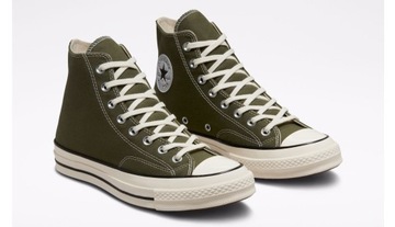 Buty CONVERSE CHUCK 70 HI A00754C wysokie 46