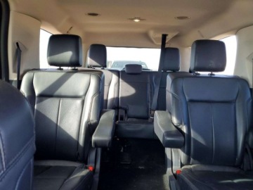 Ford Expedition III 2024 Ford Expedition Max Xlt 2024 3.5 Benzyna 380KM, zdjęcie 10