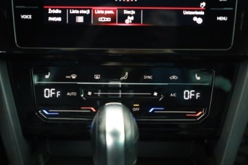 Volkswagen Passat B8 Limousine Facelifting 2.0 TSI 190KM 2021 VW Passat 2.0 TSI, Salon Polska, 1. Właściciel, zdjęcie 11