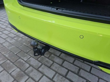 Skoda Octavia IV Kombi 2.0 TDI 150KM 2024 Skoda Octavia Sportline DSG, Serwis ASO, VAT 23 2.0 Diesel 150KM, zdjęcie 17