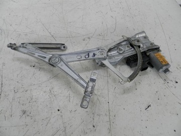 ASTRA G MECHANIZMUS OKNO ELELKTRICKÝ PŘEDNÍ PRAVÝ