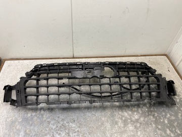 AUDI Q7 4M0 MOCOWANIE ATRAPY GRILL 4M0807233C