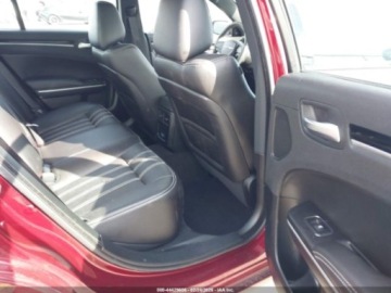 Chrysler 300C II 2023 Chrysler 300s 2023 3.6 Benzyna 300KM, zdjęcie 12