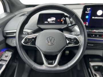 Volkswagen 2021 Volkswagen ID.4 FV23 Salon PL Panorama Head-Up 21 Grzana szyba Gwara, zdjęcie 26