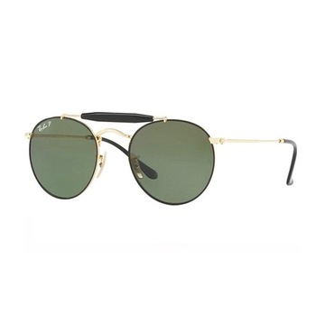 Okulary Słoneczne Ray-Ban RB 3747 9000/58 Polaryza