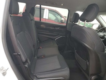 Jeep Grand Cherokee IV 2022 Jeep Grand Cherokee L Laredo 2022 3.6l 3.6 Benzyna 293KM, zdjęcie 11