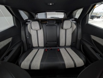 Peugeot 3008 II Plug-In Hybrid HYbrid4 300 PHEV 300KM 2020 Peugeot 3008 Ledy Tempomat Alu Kamera Serwis Gwarancja 1.6 Hybryda Plug-in, zdjęcie 36