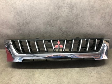 GRILL ATRAPA CHŁODNICY MITSUBISHI L200 MR339880