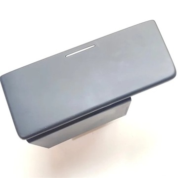 черная вставка 5ND LHD для VW Tiguan