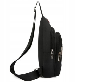 Мужская сумка-рюкзак, легкая сумка через плечо
