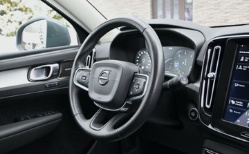 Volvo XC40 Crossover 2.0 D3 150KM 2020 Volvo XC 40 2,0 D 150 KM Geartronic Nawigacja Kamera HARMAN 2.0 Diesel, zdjęcie 30