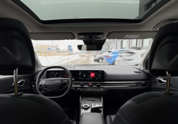 Kia Sportage V SUV Facelifting 1.6 T-GDI 150KM 2025 Kia Sportage MY26 BUSINESS LINEAEBPNS drive wise dach panoramiczny OD REKI, zdjęcie 23