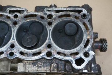 SUZUKI SAMURAI HLAVA 1,3 KARBURÁTOR 413