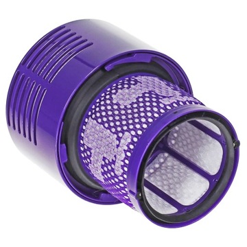 Oryginalny filtr do odkurzacza V10 Dyson