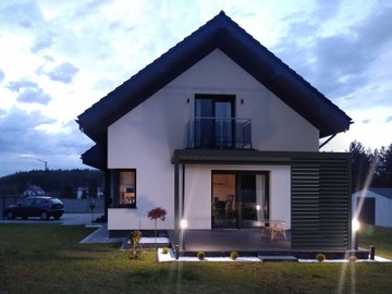 TWIGO алюминиевый навес для террасы