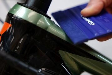 AVERY Ракель из фетра 10см PRO