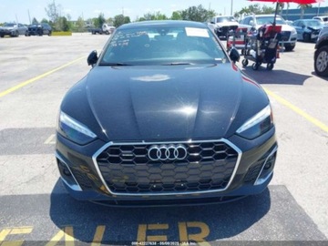 Audi A5 B10 2024 Audi a5 Sportback Premium Plus 45 Tfsi Quattro S Tronic 2024 2.0l 2.0 261KM, zdjęcie 7