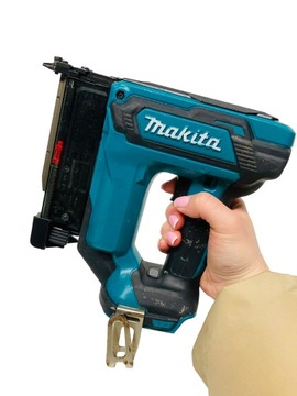MAKITA dpt353z sztyfciarka 18V 15-35mm