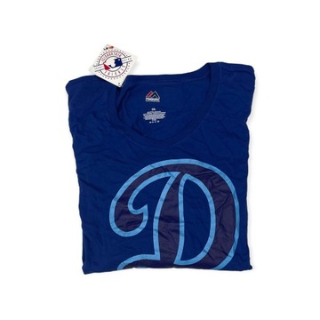 Женская футболка Los Angeles Dodgers MLB 2XL