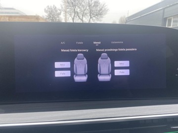 Omoda 9 1.5 T-GDI 537KM 2025 Omoda 9 PHEV, zdjęcie 26