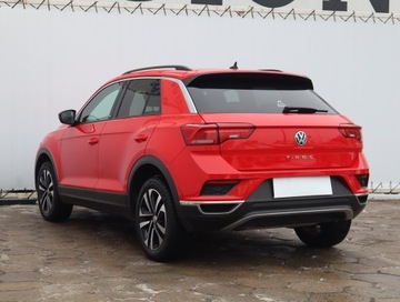 Volkswagen T-Roc I SUV 1.5 TSI ACT 150KM 2020 VW T-Roc 1.5 TSI, Klima, Klimatronic, Tempomat, zdjęcie 3