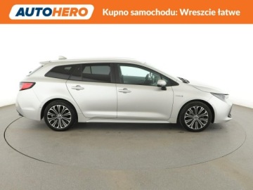 Toyota Corolla XII TS Kombi 2.0 Hybrid Dynamic Force 184KM 2019 Toyota Corolla FV23% 184KM kamera navi grzane, zdjęcie 8