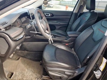 Jeep Compass II 2022 Jeep Compass Trailhawk 2022 2.4l 2.4 Benzyna 177KM, zdjęcie 7