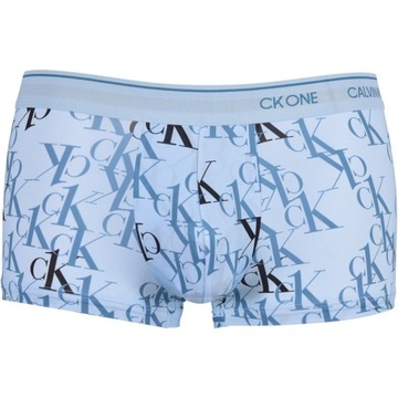 CALVIN KLEIN ONE ICONIC LOW R TRUNK 2P MICROFIBER L