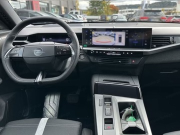 Opel 2025 Od ręki - GS 1.2 Turbo 145KM / Hak + Pakiety: Komfort Plus, Nappa, zdjęcie 5