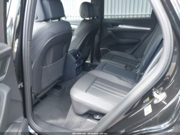 Audi Q5 II 2024 Audi Q5 Premium Plus 45 Tfsi S Line Quattro 2024 2.0l 2.0 Benzyna 261KM, zdjęcie 12