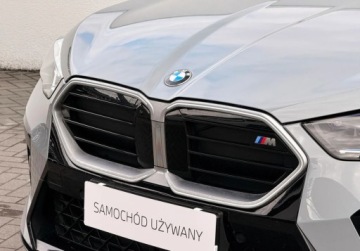 BMW X2 U10 SUV M 2.0 M35i 300KM 2025 BMW X2 I wlasciciel M Sport Hak Gwarancja Bezwypadkowy FVAT23, zdjęcie 3