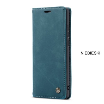 КОЖАНЫЙ ЧЕХОЛ С МАГНИТОМ ДЛЯ SAMSUNG A40