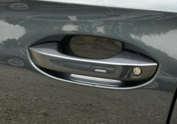 Cupra Formentor Crossover 1.5 TSI 150KM 2025 Cupra Formentor Pakiety, ACC, Digital Cockpit, Kamera, SENNHEISER, KESSY, zdjęcie 37