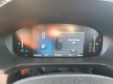 Ford Escape III 2024 Ford Escape ST LINE 2024, od ubezpieczalni 1.5 Benzyna 180KM, zdjęcie 9