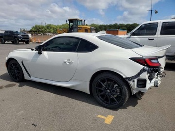 Toyota 2023 Toyota GR86 Premium 2023 2.4l 2.4 Benzyna 228KM, zdjęcie 1