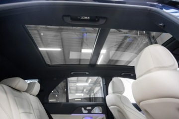 Mercedes GLE V167 SUV 2.9 400d 330KM 2022 Mercedes GLE 400 Premium Plus. 7-os! Gwarancja., zdjęcie 28