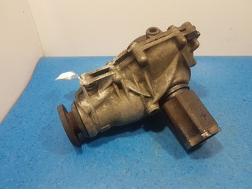 BMW 3 F30 2.0I X-DRIVE SKŘÍŇ REDUKČNÍ 7590898 3,15