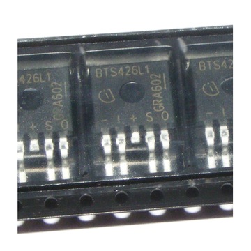 BTS426L1 Power Switch 16A 43V TO-263