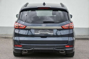 Ford S-Max II Van Facelifting 2.0 EcoBlue 190KM 2020 Ford S-Max FORD S-MAX ST-LINE 2.0 190KM 18 FULL-LED Kamera Gwarancja 12m-cy, zdjęcie 5