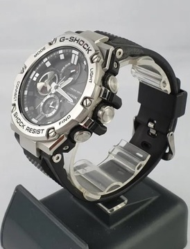 Casio GST-B100-1AER