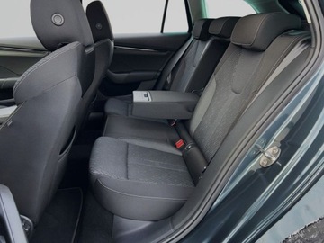 Skoda Octavia IV Kombi 2.0 TDI 150KM 2021 Skoda Octavia 2.0TDI 150KM Ambition DSG SerwisASO Acc Kessy Virtual Led Na, zdjęcie 9