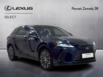 Lexus RX V 2023 Lexus RX 350h Prestige V (2022-) Lexus RX 350h Pre, zdjęcie 6