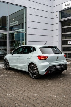 Seat Ibiza V 2026 Seat Ibiza FR 1.0 TSI 115 KM DSG, zdjęcie 9