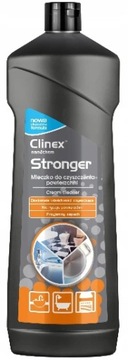 CIF ОЧИСТЯЩЕЕ МОЛОЧКО + ЖИДКОСТЬ ДЛЯ ОКОН