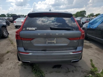 Volvo XC60 II 2021 Volvo XC 60 T6 Inscription 2021 2.0l 2.0 Benzyna 316KM, zdjęcie 2