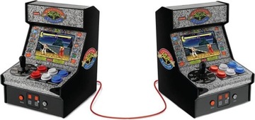 Микрослот Street Fighter II Champion E