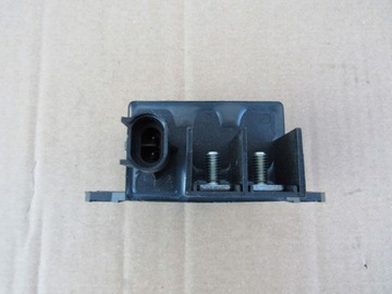 BMW 5 F10 RELÉ VENTILÁTOR