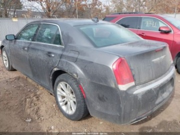 Chrysler 300C II 2020 Chrysler 300 Touring 2020 3.6 Benzyna 292KM, zdjęcie 2