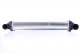 INTERCOOLER A-KLASA W169 B-KLASA W245 1695000900